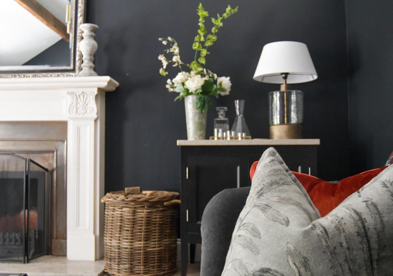 Luxury Croft Templepatrick Near Airport Rabbit And Hilton Hotel Экстерьер фото