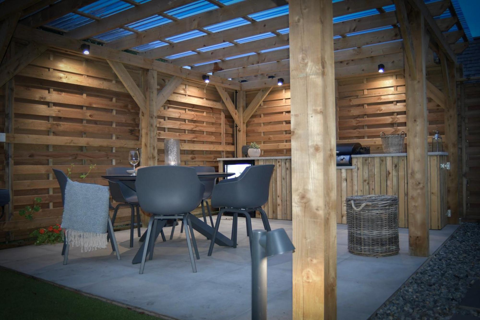 Luxury Croft Templepatrick Near Airport Rabbit And Hilton Hotel Экстерьер фото