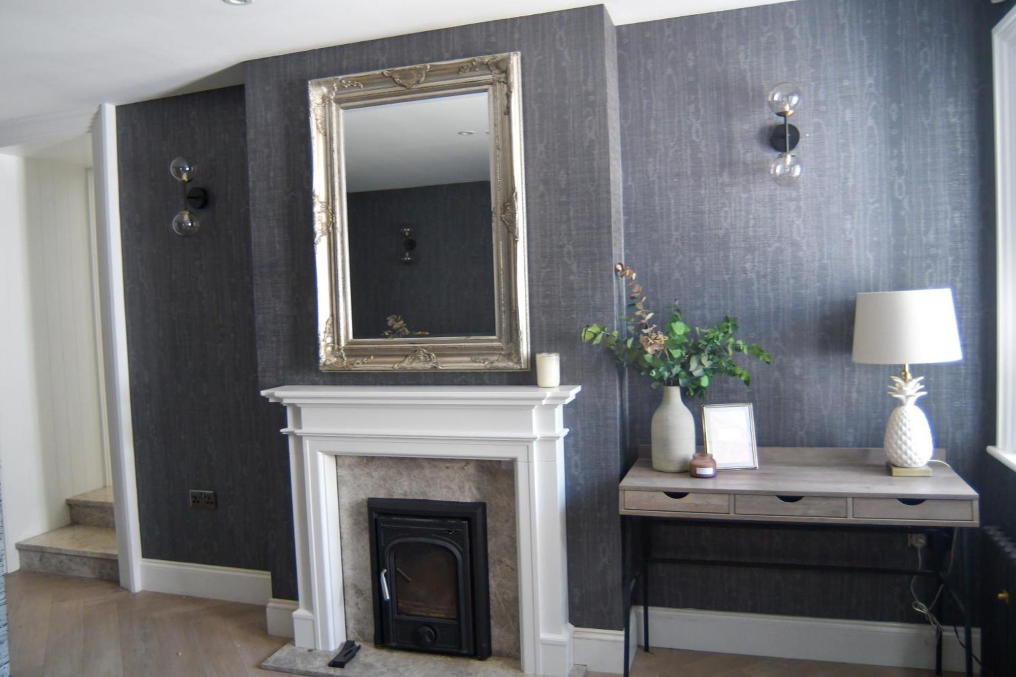 Luxury Croft Templepatrick Near Airport Rabbit And Hilton Hotel Экстерьер фото