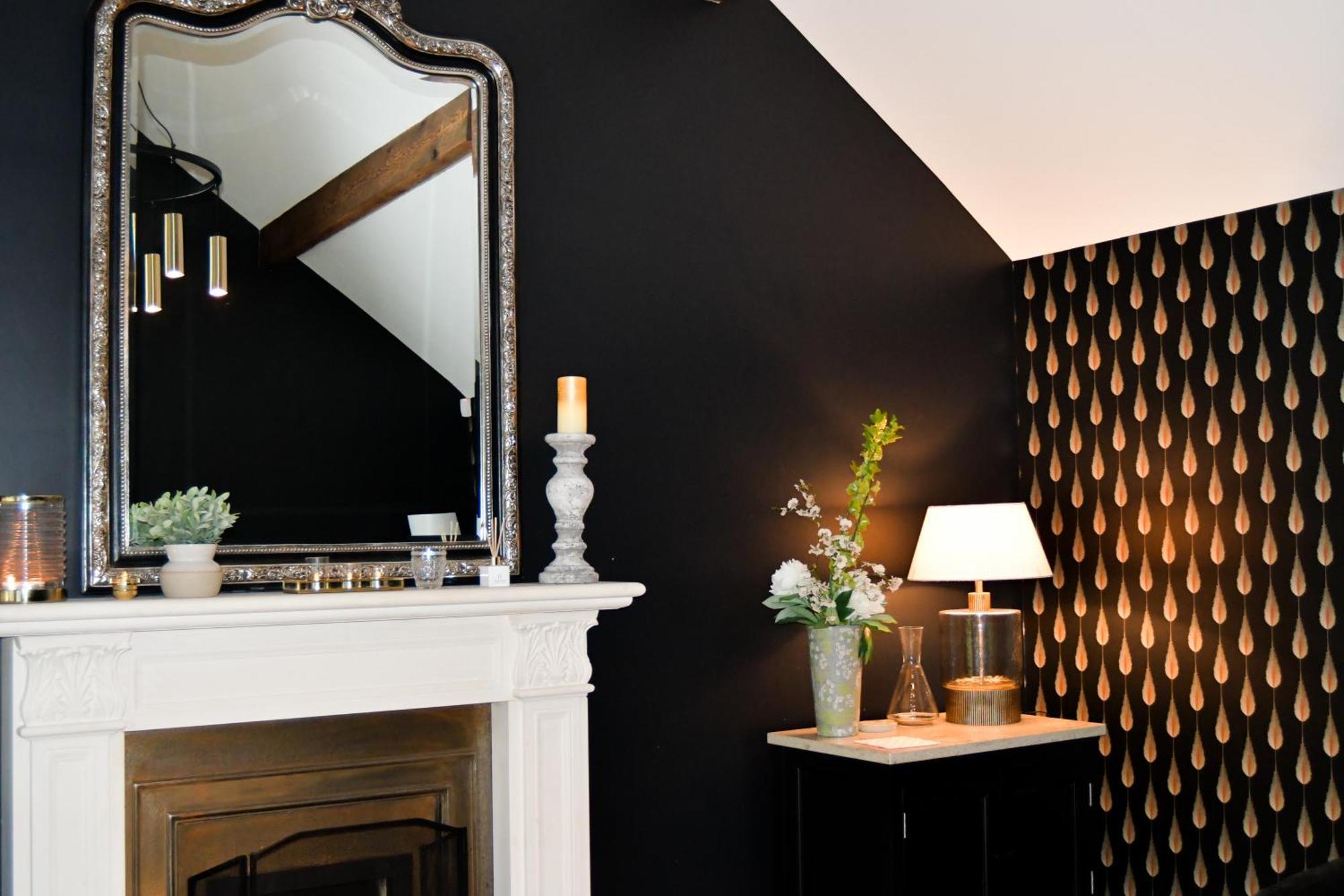 Luxury Croft Templepatrick Near Airport Rabbit And Hilton Hotel Экстерьер фото