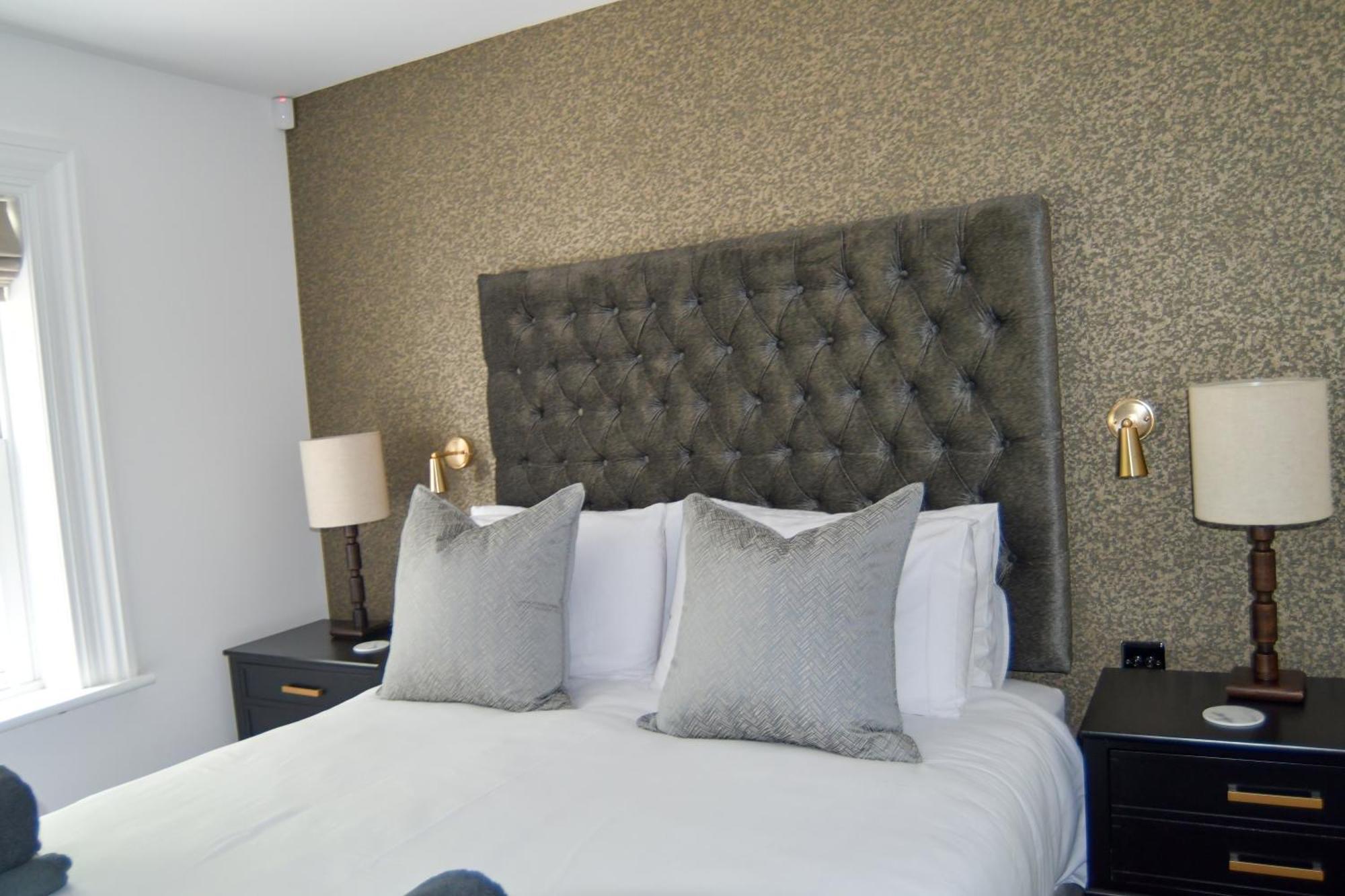 Luxury Croft Templepatrick Near Airport Rabbit And Hilton Hotel Экстерьер фото