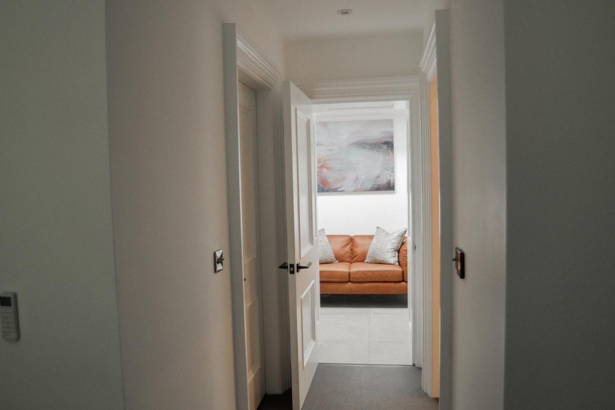Luxury Croft Templepatrick Near Airport Rabbit And Hilton Hotel Экстерьер фото