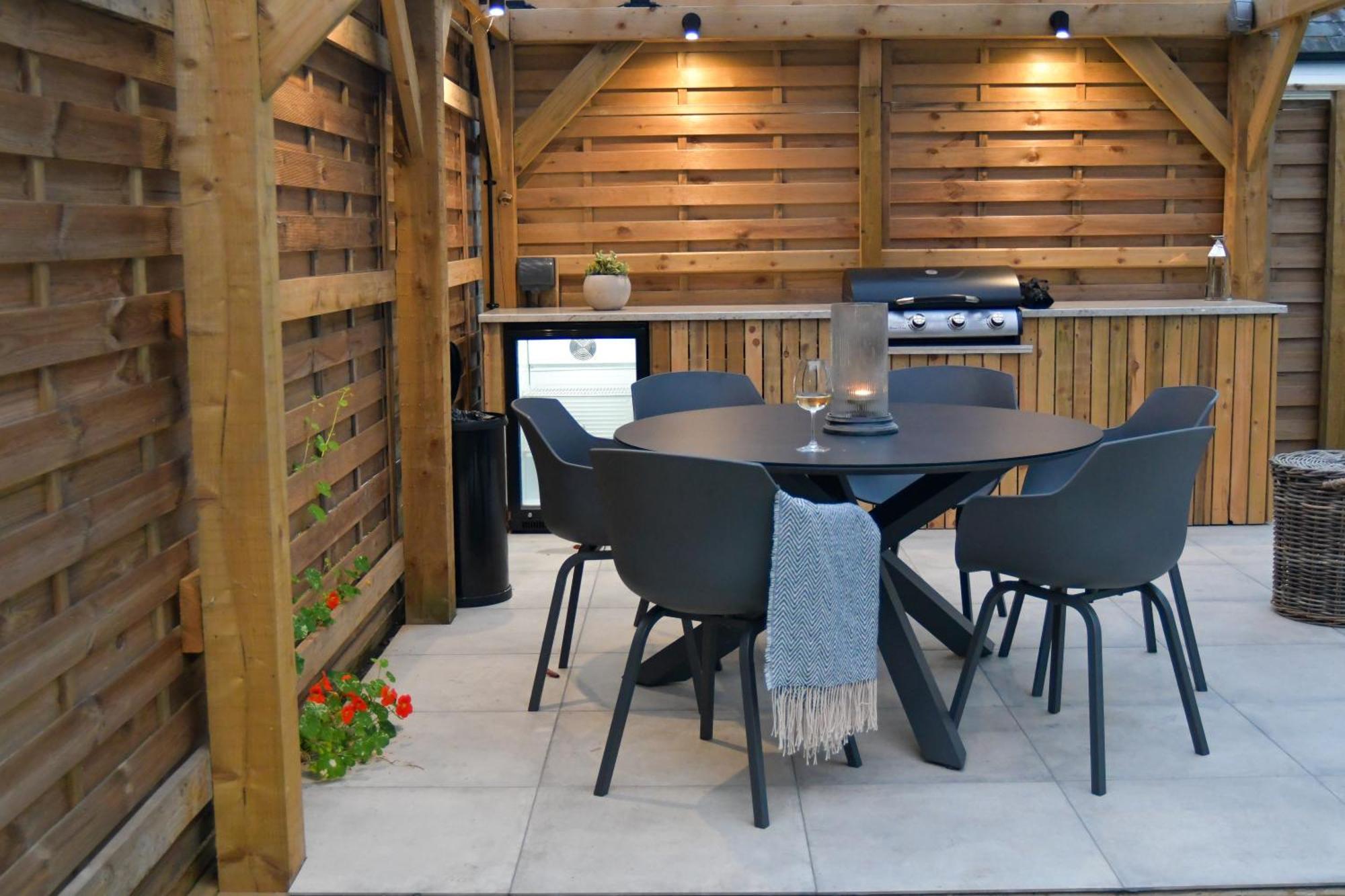 Luxury Croft Templepatrick Near Airport Rabbit And Hilton Hotel Экстерьер фото