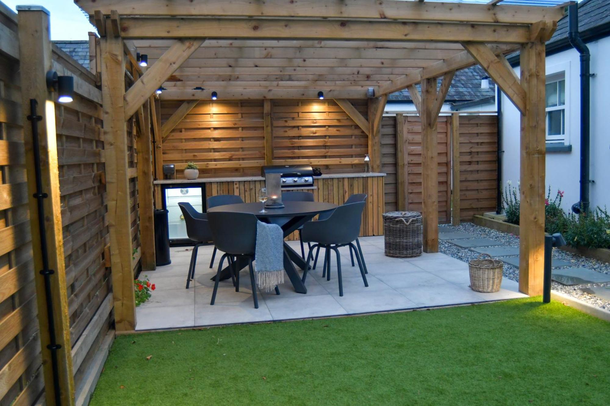 Luxury Croft Templepatrick Near Airport Rabbit And Hilton Hotel Экстерьер фото